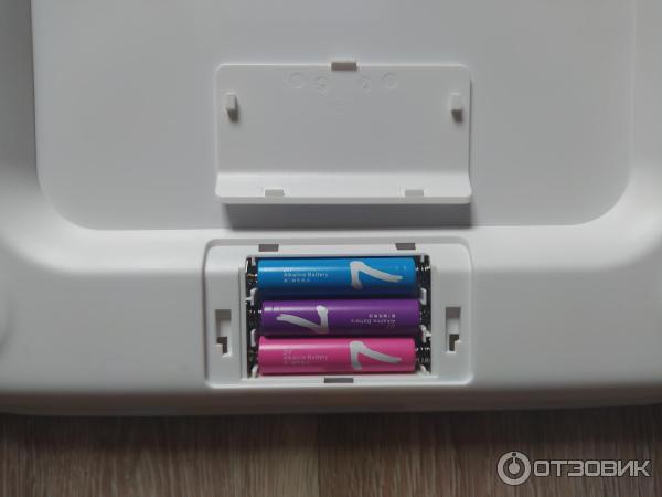 Весы Xiaomi Mi Smart Scale 2, фото