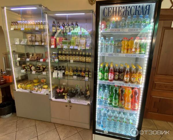 Трапезная Кирилло-Афанасиевского мужского монастыря (Россия, Ярославль) фото