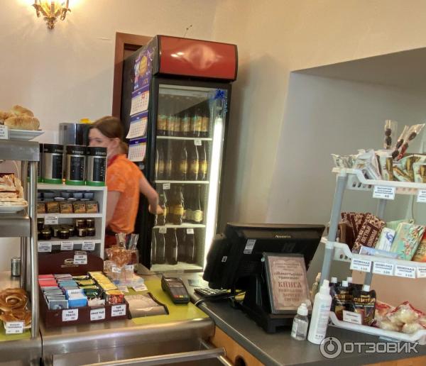 Трапезная Кирилло-Афанасиевского мужского монастыря (Россия, Ярославль) фото