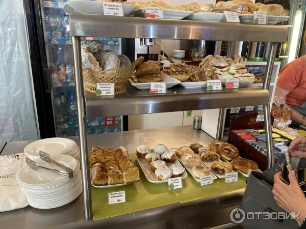 Трапезная Кирилло-Афанасиевского мужского монастыря (Россия, Ярославль) фото