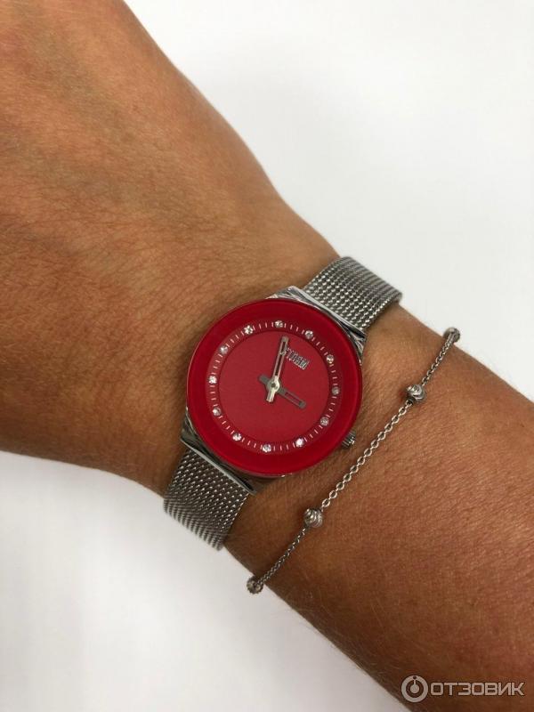часы Storm ARIN RED 47425 R