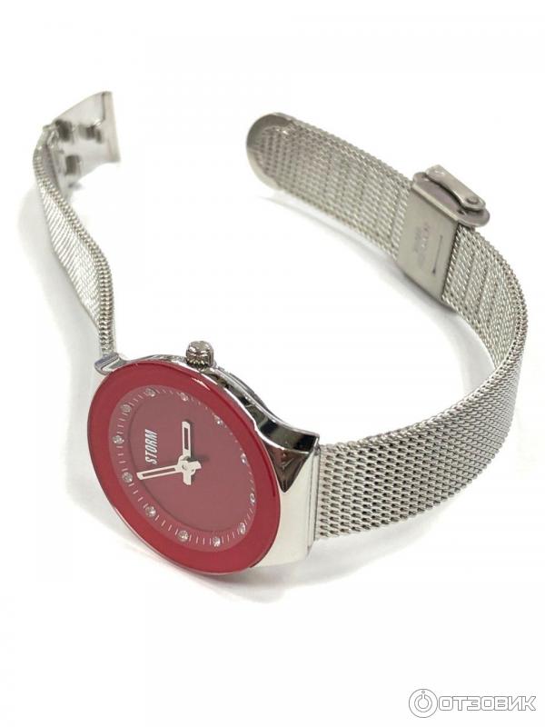 часы Storm ARIN RED 47425 R