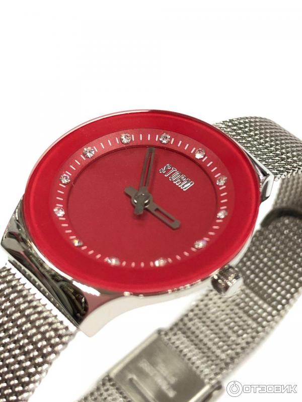 часы Storm ARIN RED 47425 R