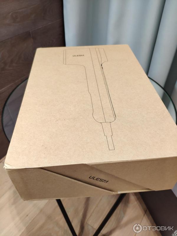 Фен Xiaomi Ulesm фото