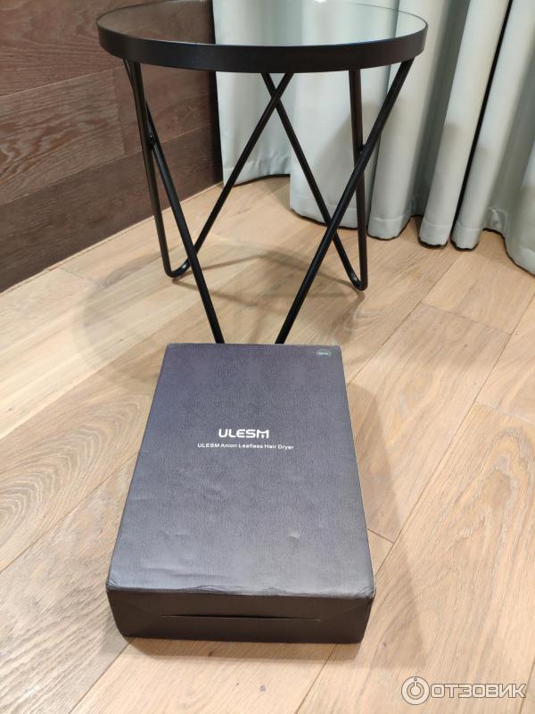 Фен Xiaomi Ulesm фото