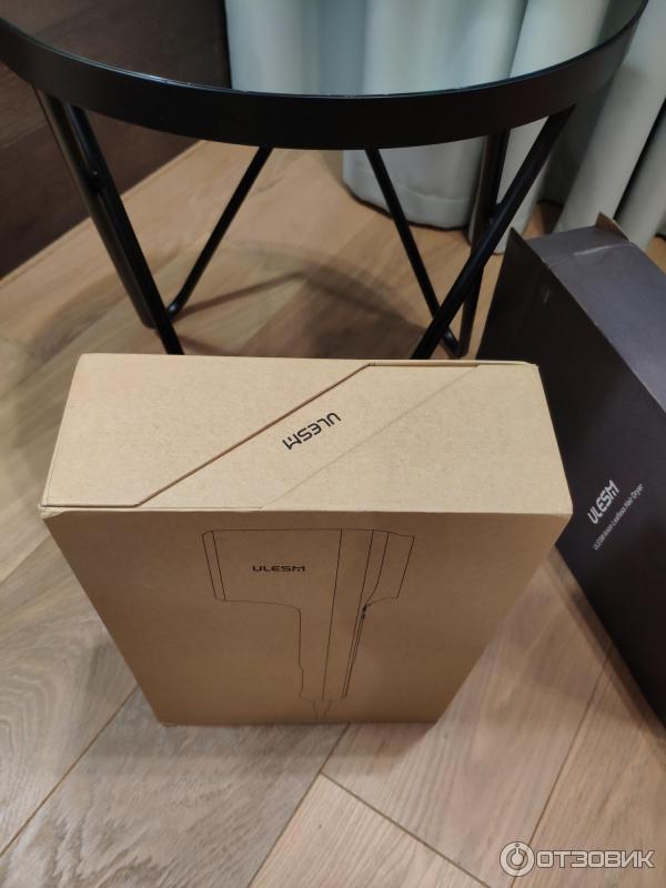 Фен Xiaomi Ulesm фото
