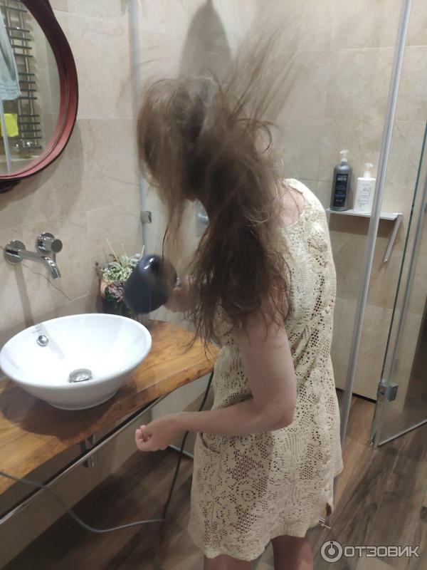 Фен Xiaomi Ulesm фото