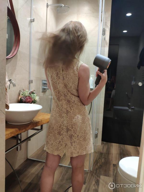 Фен Xiaomi Ulesm фото