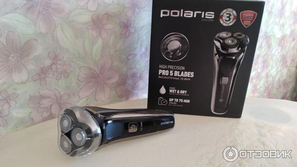 Polaris pmr 0309rc pro 5. Polaris pmr 0309rc pro 5