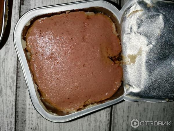 Паштет для кошек Шермурр Premium с курицей фото