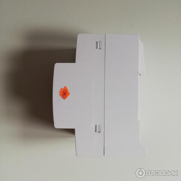 Реле напряжения ДС Электроникс RBUZ D63t фото