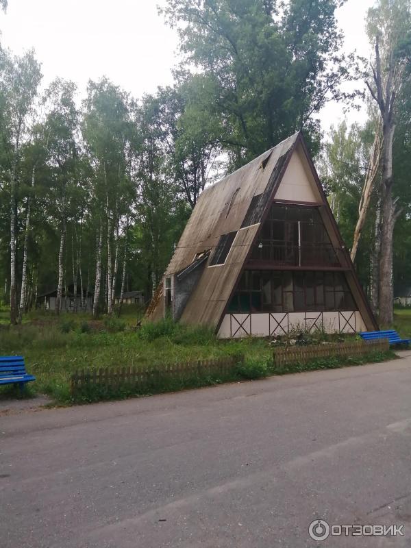 Красный курган база отдыха