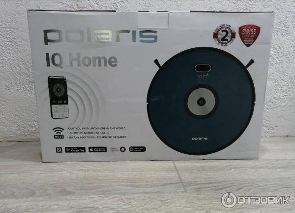 Polaris 3200 iq home aqua отзывы