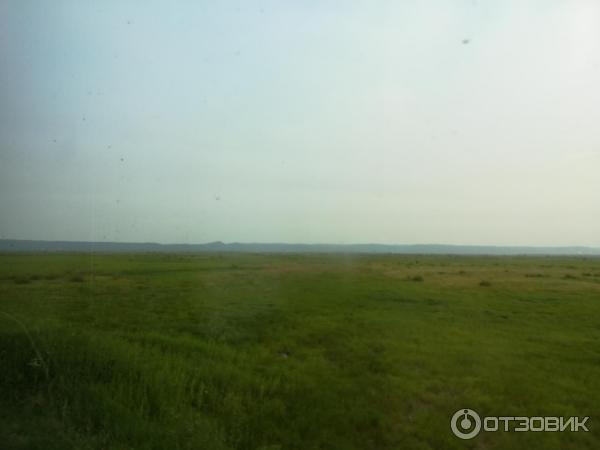 Скорый поезд 035 Хабаровск - Благовещенск фото