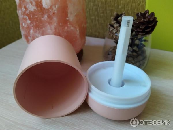 Мини-увлажнитель воздуха Humidifier фото