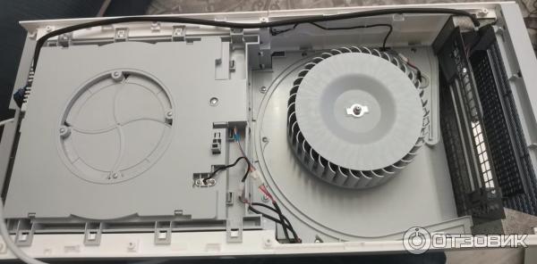 Клапан Xiaomi Mijia A1 150