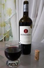 Ironstone old 2025 vine zinfandel