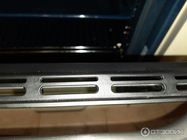 Электрический духовой шкаф Samsung NV68R2340RB/WT фото