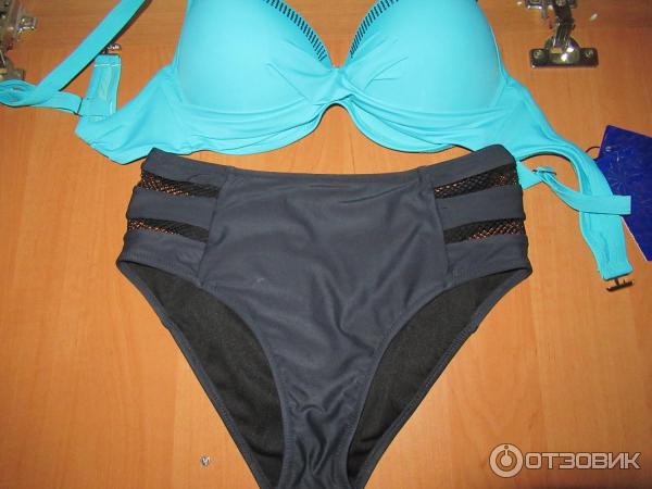Отзыв о Купальник Z.five | Новый купальник тоже нужен, даже если ...
