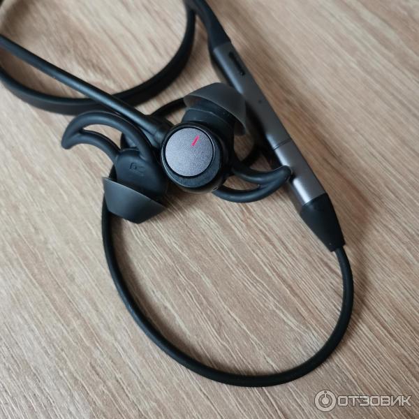 Беспроводные наушники Huawei FreeLace Pro фото