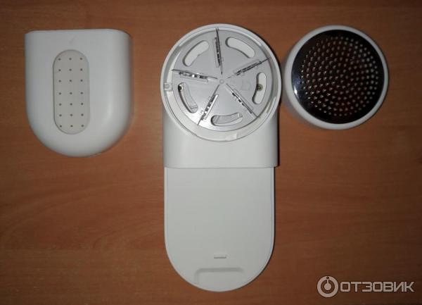Машинка для удаления катышков триммер XIAOMI MIJIA Lint Remover