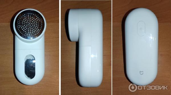 Машинка для удаления катышков триммер XIAOMI MIJIA Lint Remover