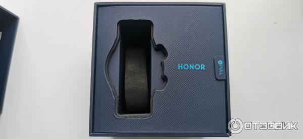 Смарт-часы Huawei Honor Magic Watch 2 фото