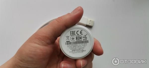 Смарт-часы Huawei Honor Magic Watch 2 фото