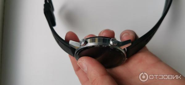 Смарт-часы Huawei Honor Magic Watch 2 фото