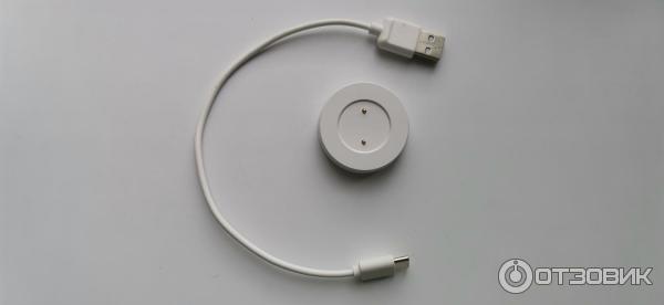 Смарт-часы Huawei Honor Magic Watch 2 фото