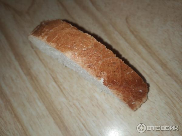 Черный хлеб для волос