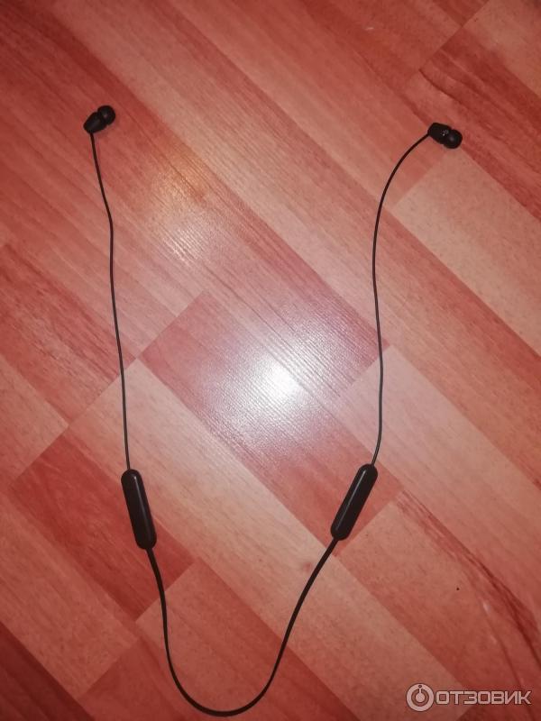 Наушники Sony WI-C200 фото