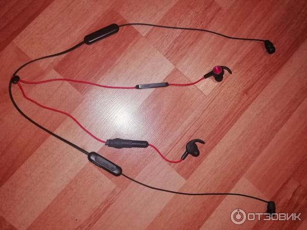 Наушники Sony WI-C200 фото