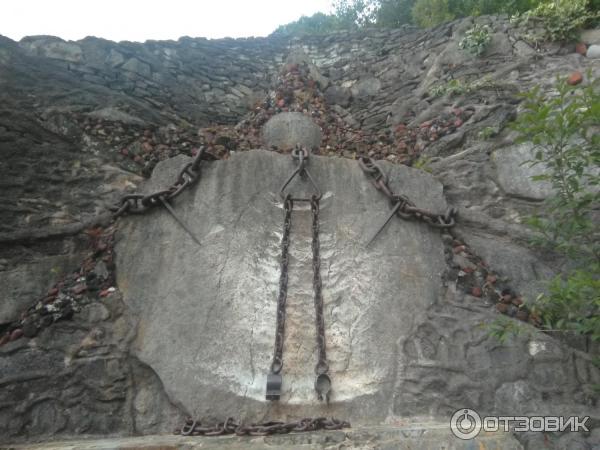 Магазины В Новом Афоне Абхазия