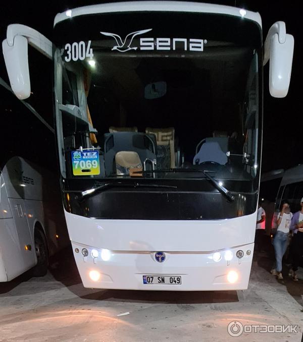 Отзыв о Туроператор "Тез тур" | Крупнейший туроператор, много раз ...