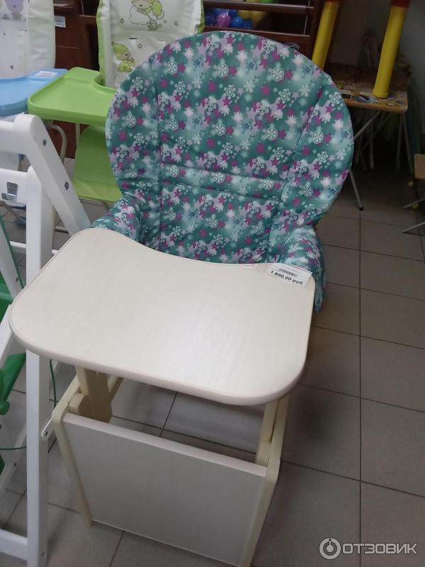 Магазин Лента Стулья
