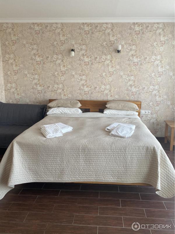 Отзыв о Усадьба Семигорье (Россия, Краснодарский край) | Очень ...