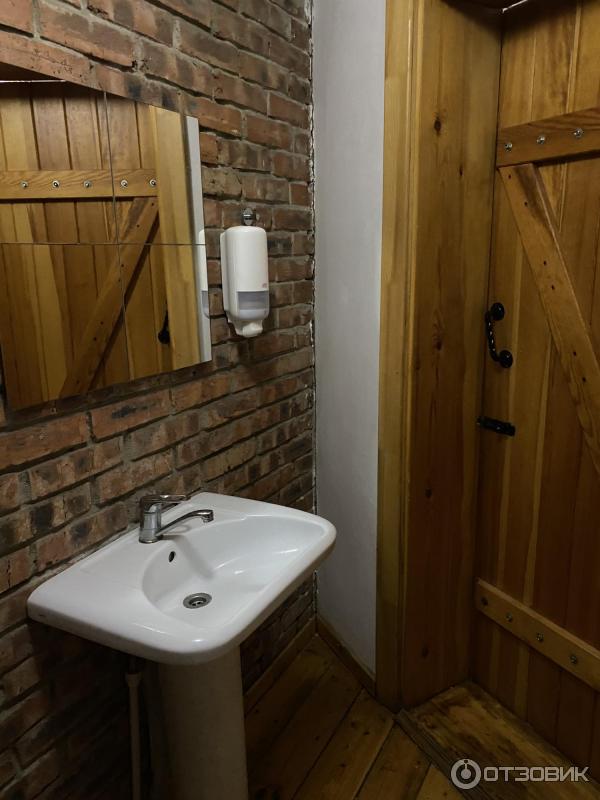 Отзыв о Усадьба Семигорье (Россия, Краснодарский край) | Очень ...