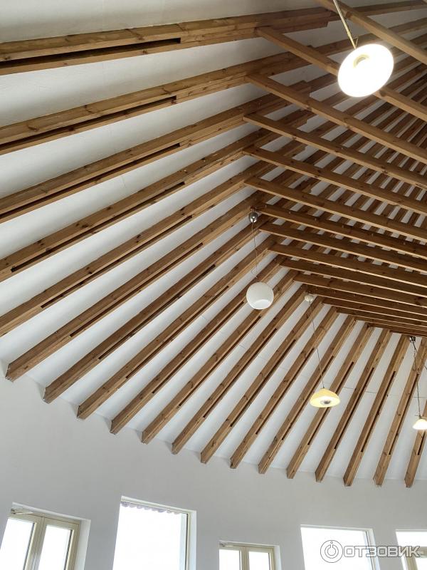 Отзыв о Усадьба Семигорье (Россия, Краснодарский край) | Очень ...