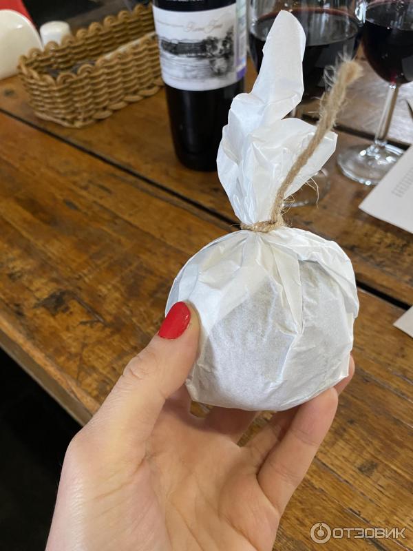 Отзыв о Усадьба Семигорье (Россия, Краснодарский край) | Очень ...