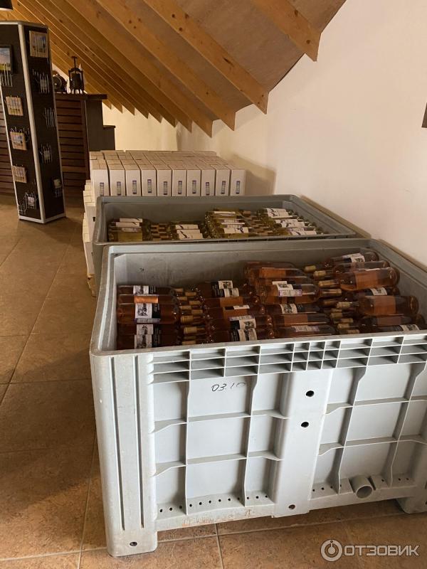 Отзыв о Усадьба Семигорье (Россия, Краснодарский край) | Очень ...