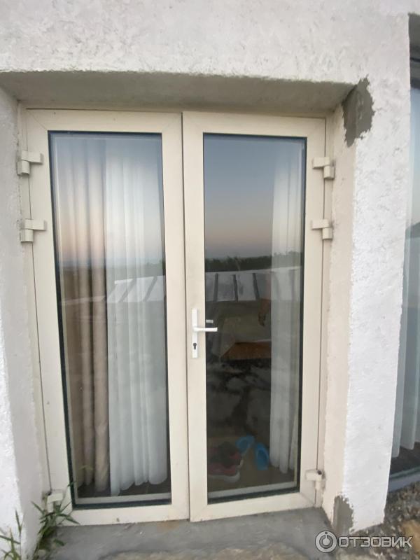 Отзыв о Усадьба Семигорье (Россия, Краснодарский край) | Очень ...