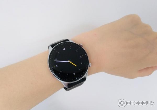 Умные часы Amazfit GTR 2