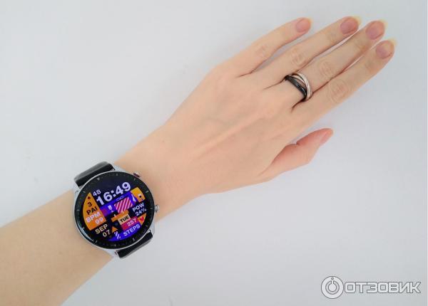 Умные часы Amazfit GTR 2