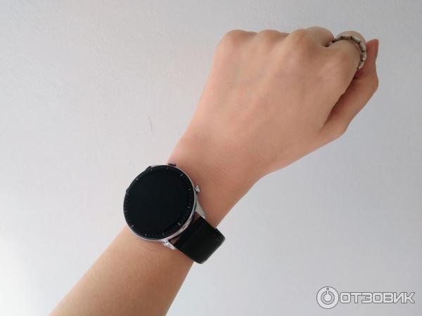 Умные часы Amazfit GTR 2