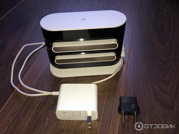 Робот-пылесос Xiaomi Mijia LDS Vacuum Cleaner фото