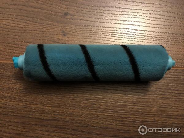 Щетка для мелкого мусора
