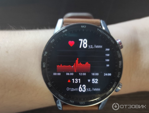 Отзыв о Смарт-часы Huawei Honor Magic Watch 2 | Учимся спать правильно ...