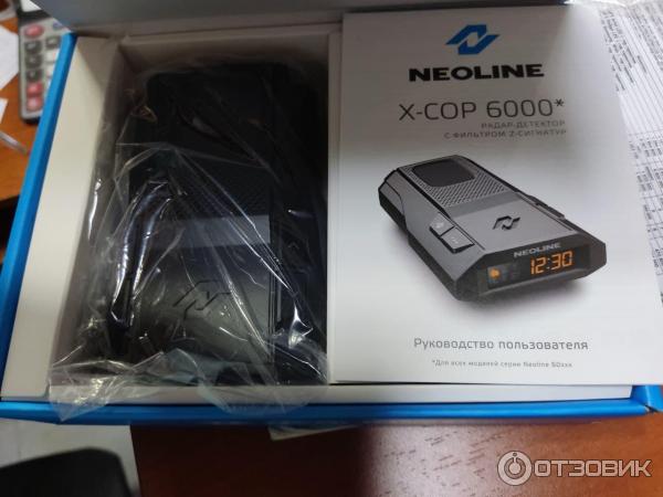 Радар детектор x cop 6000c. Радар детектор x cop 6000c