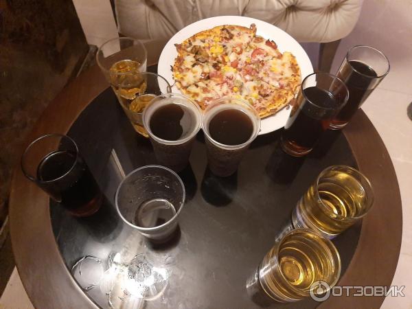 Адрес и как добраться до аквапарка Край Москва